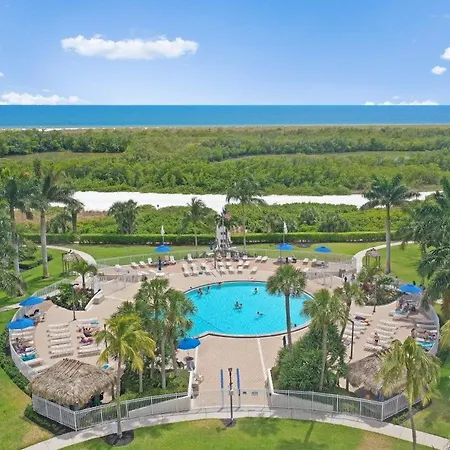 South Seas Tower 4-1204 Villa